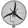 Ventilador de parede industrial 1 m 1/2 cv 3 velocidades -  15599  220V