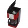 Cafeteira el�trica 1000W jarra de vidro 36 x�caras - Flavor  110V