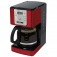 Cafeteira el�trica 1000W jarra de vidro 36 x�caras - Flavor  110V