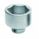 Soquete sextavado 3.1/8