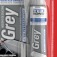 Silicone para veda��o 85 gramas alta performance Grey 