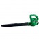 Soprador de folhas 2000 watts 660m/h - GSF-2000  220V
