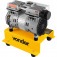 Compressor de ar direto 2,82 ps 1 hp - Vonder  220V