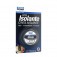 Fita isolante antichama 19 mm x 5 m preta