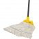 Vassoura mop com algodo