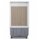 Climatizador de ar port�til 50L evaporativo com controle remoto - CLE050RC  110V