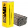 Eletrodo 4,0 mm lata com 20 kg E6013 - ESAB 13
