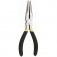 Alicate bico meia cana reto 5