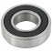 Rolamento r�gido de esfera - 6002-2RS