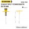 Chave canh�o 10 mm cabo tipo T - BOM-1264	