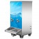 Bebedouro industrial de mesa 25 Litros em a�o inox  220V