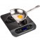 Cooktop de induo 1 boca 1250W porttil Perfect Cuisine - FOG601  110V
