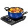 Cooktop de induo 1 boca 1250W porttil Perfect Cuisine - FOG601  110V