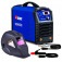 Kit Inversora de solda 250A DURAMAX 285 + Mscara de solda automtica  220V