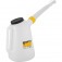Jarra para �leo com bico sanfonado flex�vel 5L