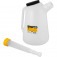 Jarra para �leo com bico sanfonado flex�vel 5L