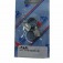 Abra�adeira a�o carbono 12 a 16 mm para mangueira 5/16