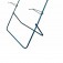 Suporte arara para pintura automotiva - S2