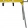 Mesa de apoio port�til para serra de bancada 200 kg 18420 - RZ-MB200