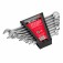 Jogo de chave combinada 6 a 19 mm 8 pe�as - 154089