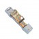 Cinta com catraca para amarrao de carga 38 mm x 5 metros