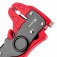 Alicate desencapador cortador de fios de 0,2 a 3,5 mm� - 177319