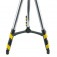 Trip� para n�vel a laser altura regul�vel 120 cm - BOM-6804