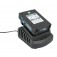 Rebitador industrial a bateria 18V 2Ah para rebite de rosca M3 - M8 - SGT-7710  110V/220V