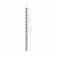 Broca de w�dea para concreto 18 x 200 x 340 mm SDS Max - MAX-4