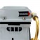 Compressor de ar direto 5,33 p�s 1 hp isento de �leo - CP05  220V