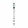Broca de w�dea para concreto 22 x 200 x 320 mm SDS Max - MAX-4