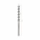 Broca de w�dea para concreto 22 x 200 x 320 mm SDS Max - MAX-4