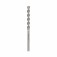 Broca de w�dea para concreto 22 x 200 x 320 mm SDS Max - MAX-4