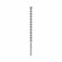 Broca de w�dea para concreto 25 x 400 x 520 mm SDS Max - MAX-4