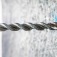 Broca de w�dea para concreto 32 x 200 x 320 mm SDS Max - MAX-4