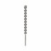 Broca de w�dea para concreto 40 x 400 x 520 mm SDS Max MAX-4