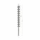 Broca de w�dea para concreto 40 x 400 x 520 mm SDS Max MAX-4