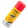 Tinta spray para uso geral vermelho brilhante 200 ml