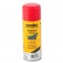 Tinta spray para uso geral vermelho brilhante 200 ml