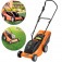 Cortador de grama eltrico 1300W corte de 35 cm com recolhedor - CE35P  110V
