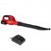 Soprador de folhas a bateria 18V 2Ah 1 bateria - TBT18BL150-K2  110V/220V