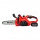 Motosserra a bateria 18V 4,0Ah sabre de 10