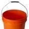 Balde multiuso com capacidade de 20 litros 