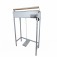 Seladora de pedal com temporizador 60 cm - SEL-60P  110V/220V