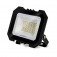 Refletor LED 100W 8000 lmens 6500K luz branca - Pro LED  110V/220V