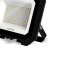 Refletor LED 50W 4.000 lmens 6500K luz branca - Pro LED  110V/220V