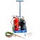 Conjunto de solda Oxig�nio/Acetileno Pr�tico - 407350