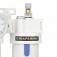 Filtro de ar regulador de press�o 3 em 1 - CH BFC-4000