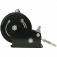 Guincho manual catracado 540 kg cabo de ao 4,64 mm x 10 m