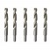 Broca de a�o r�pido para metal 15,0 mm DIN 338 com 5 pe�as - 720509